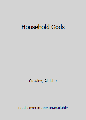 Household Gods 1558182225 Book Cover