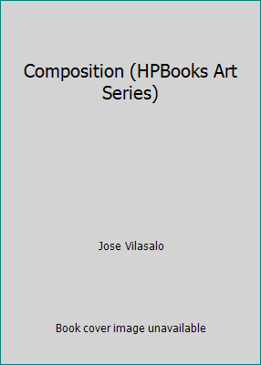Composition (HPBooks Art Series) 0895860848 Book Cover