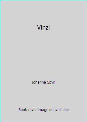 Vinzi B000NUJH06 Book Cover