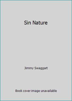 Sin Nature B005O9Z570 Book Cover