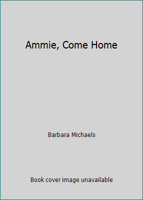 Ammie, Come Home [Large Print] 0792716728 Book Cover