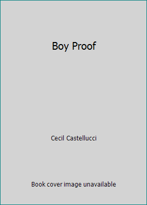 Boy Proof 0756968798 Book Cover