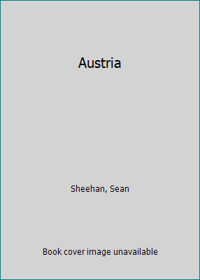 Austria 185435454X Book Cover