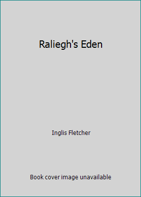 Raliegh's Eden B000L4W2F6 Book Cover