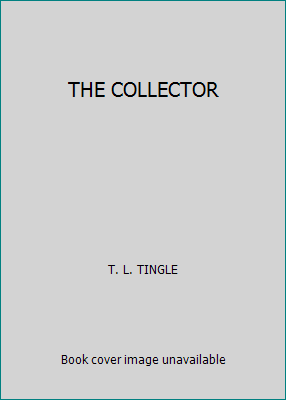 THE COLLECTOR 1551974320 Book Cover