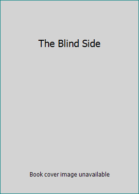 The Blind Side B002VECM6S Book Cover