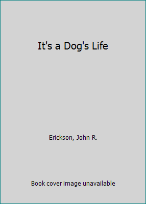 It's a Dog's Life 0606013946 Book Cover