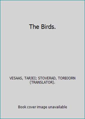 The Birds. B001KS6DN4 Book Cover