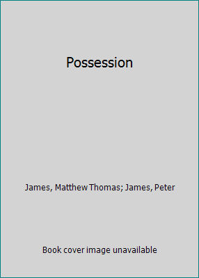 Possession 0770423280 Book Cover