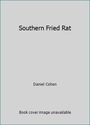 Southern Fried Rat 0871314002 Book Cover