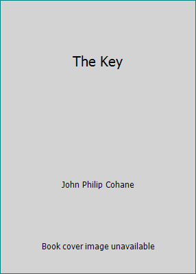 The Key B001377G3S Book Cover