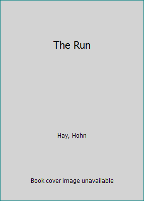 The Run B000OHFLAS Book Cover