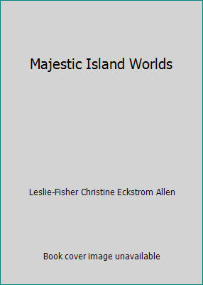 Majestic Island Worlds B00416LKLW Book Cover