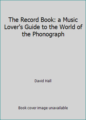 The Record Book: a Music Lover's Guide to the W... B007Z8Q8HO Book Cover