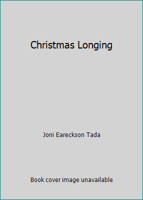 Christmas Longing 1872059597 Book Cover