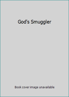 God's Smuggler B000HZV22S Book Cover