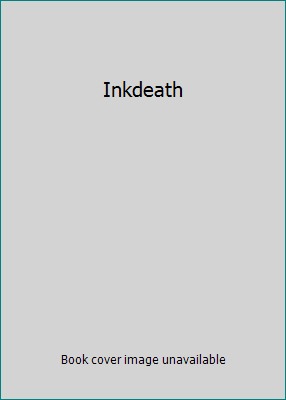 Inkdeath 1905294719 Book Cover