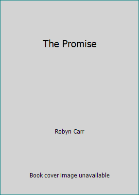 The Promise 1629530360 Book Cover