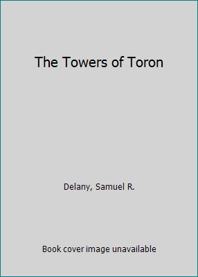 The Towers of Toron B0042U0GIK Book Cover