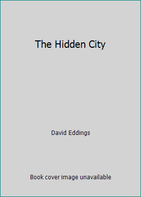 The Hidden City B009NG8HNE Book Cover