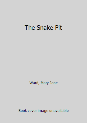The Snake Pit 0451011821 Book Cover