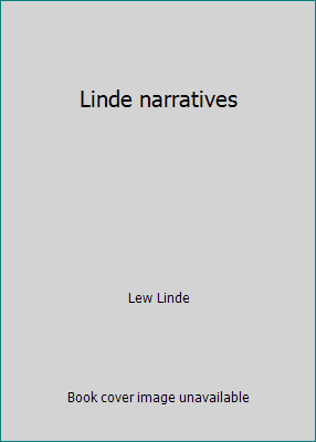 Linde narratives 0967457300 Book Cover