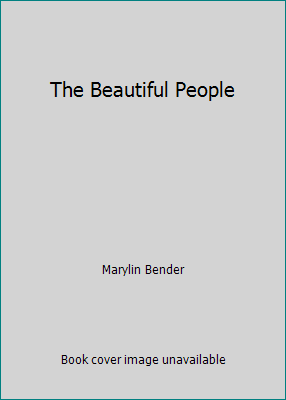The Beautiful People B001T8GRG8 Book Cover