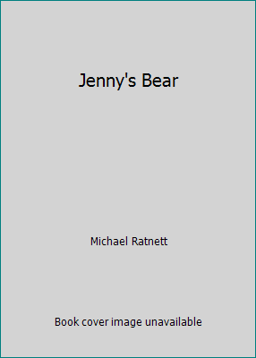 Jenny's Bear 0091743958 Book Cover