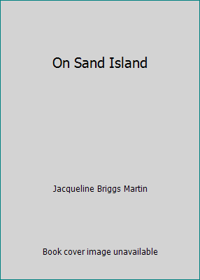 On Sand Island 141933154X Book Cover