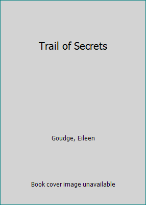 Trail of Secrets 1561008826 Book Cover