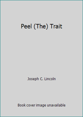 Peel (The) Trait B002JH9ZTO Book Cover