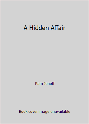 A Hidden Affair 1223004643 Book Cover