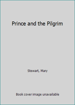 Prince and the Pilgrim 0787107468 Book Cover