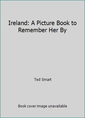 Ireland: A Picture Book to Remember Her By 0904681483 Book Cover