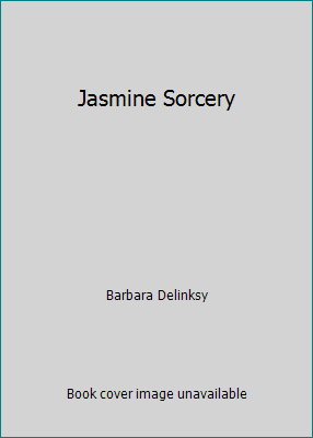 Jasmine Sorcery B000KEP8IU Book Cover