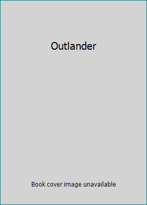 Outlander B008LOINQK Book Cover