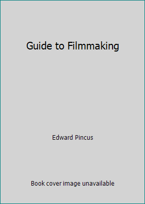 Guide to Filmmaking B001F3GAH8 Book Cover