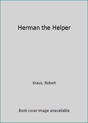 Herman the Helper 0606021205 Book Cover