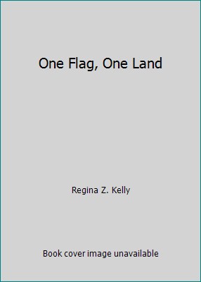 One Flag, One Land B00JLKT4QG Book Cover