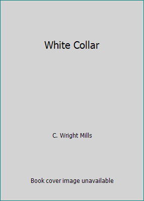 White Collar B001NXT47S Book Cover