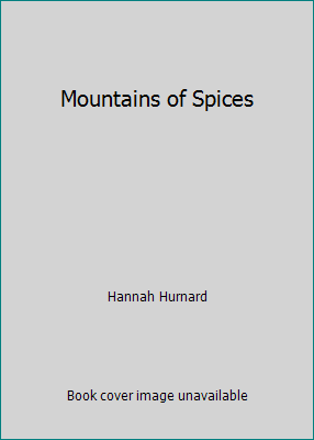 Mountains of Spices B00GEC5558 Book Cover