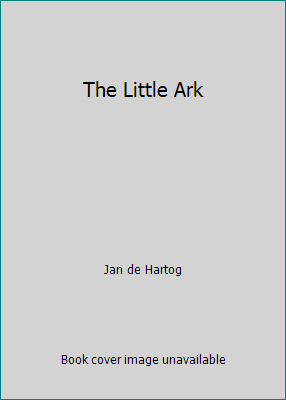 The Little Ark B00P6PBD4G Book Cover