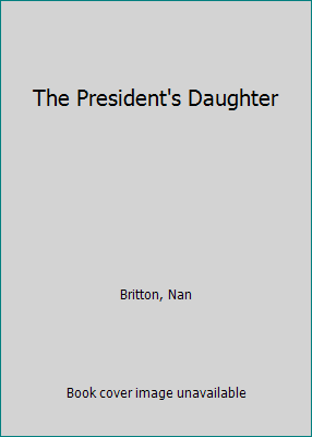 The President's Daughter 0836971329 Book Cover