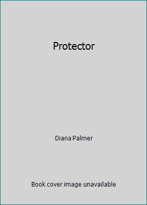 Protector 1624905633 Book Cover