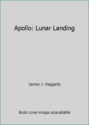 Apollo: Lunar Landing B000MAM092 Book Cover