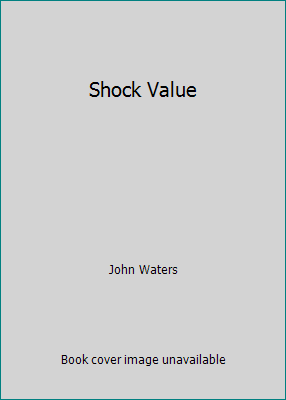 Shock Value 1872180779 Book Cover