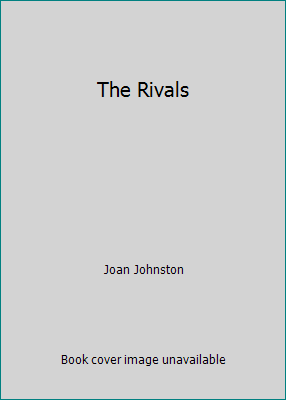 The Rivals 0739446622 Book Cover