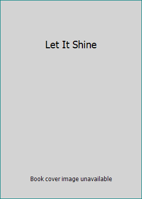 Let It Shine [French] 9999982735 Book Cover
