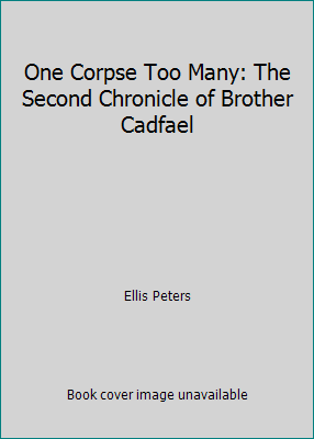 One Corpse Too Many: The Second Chronicle of Br... 0708907881 Book Cover