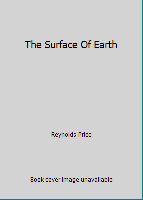 The Surface Of Earth 0380006642 Book Cover